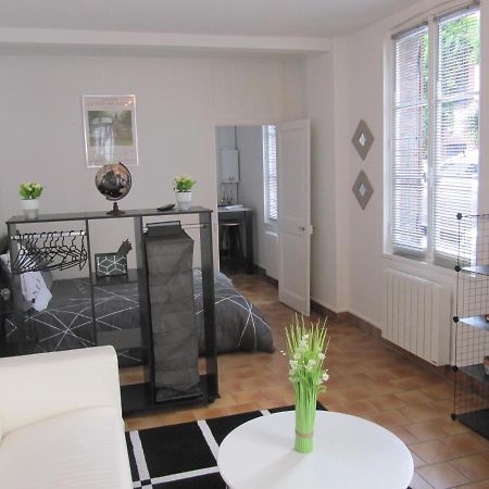 Studio Barbel Honfleur Eksteriør billede